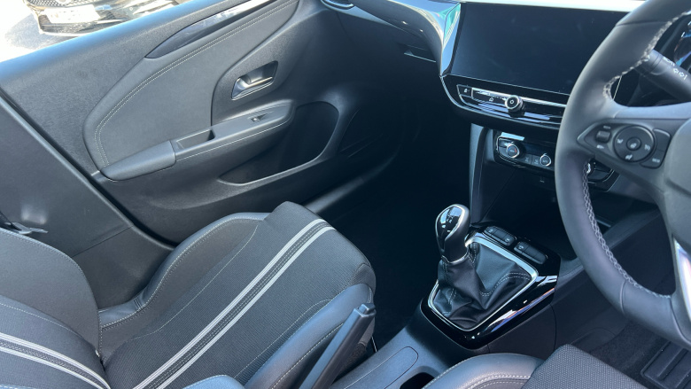 Vauxhall Corsa 1.2 GS 5dr Petrol Hatchback